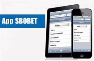 Cách cài đặt và sử dụng app sbobet 
